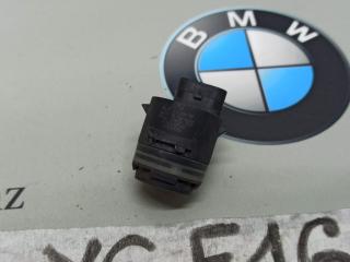 датчик парктроника BMW X6 F16 2016, 3.0 л., бензин, правый руль, 9283201