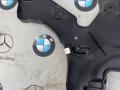 защита топливного бака BMW 8 серия G14/G15 [рестайлинг] 2022, 3.0 л., B58B30C, бензин, АКПП, c36, купе, 7495574 - фото №5