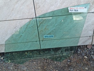 стекло двери передней левой BMW X6 G06 [рестайлинг] 2023, 3.0 л., бензин