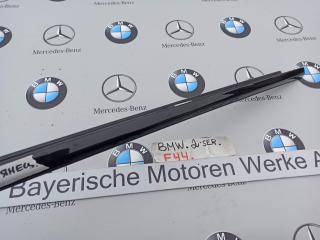 молдинг двери задней правой BMW 2 серия F44 2020, 2.0 л., бензин, хетчбэк 5 дв., полный привод, 7483140