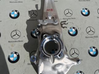 кулак поворотный правый BMW 8 серия G14/G15 [рестайлинг] 2022, 3.0 л., B58B30C, бензин, АКПП, c36, купе, 6884386