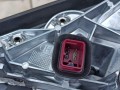 зеркало наружное левое BMW X6 G06 [рестайлинг] 2023, 3.0 л., бензин, a96, полный привод, 5A30B62, 51165A30B62 - фото №8