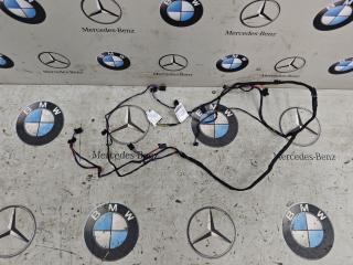 проводка отопителя (печки) BMW X4 G02 [рестайлинг] 2023, a300, 9382890