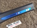 накладка на порог внутренняя BMW XM G09 2023, 4.4 л., бензин, электро, c5y, 5A010B5 - фото №2