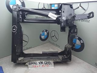кронштейн радиатора BMW XM G09 2023, 4.4 л., бензин, электро, c5y, 7421883
