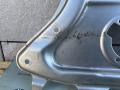 защита двигателя BMW 8 серия G14/G15 [рестайлинг] 2022, 3.0 л., B58B30C, бензин, АКПП, c36, купе, 6887546 - фото №6