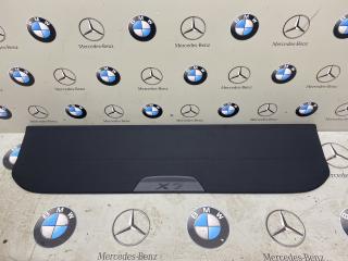 полка багажника BMW X7 G07 [рестайлинг] 2023, 3.0 л., B58 B30 A, бензин, 475, 5A09989