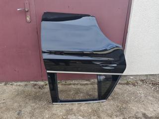 дверь задняя правая Mercedes-Benz GLC-Класс X253 [рестайлинг] 2020, 2.0 л., M264.920, бензин, полный привод, правый руль