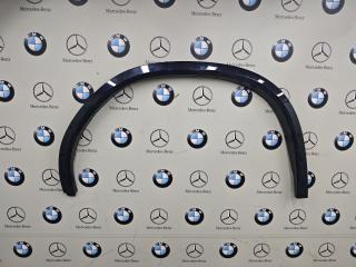 накладка колесной арки задний правый BMW X4 G02 [рестайлинг] 2023, 2.0 л., бензин, 416, 8071014