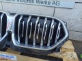 решетка радиатора BMW X6 G06 [рестайлинг] 2023, 3.0 л., бензин, a96, полный привод, 5A29C27 - фото №4