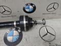 полуось задняя (приводной вал, ШРУС) BMW XM G09 2023, 4.4 л., бензин, c5y, полный привод, 5A5DCC2 - фото №3