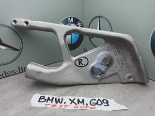 кронштейн (крепление) BMW XM G09 2023, 4.4 л., бензин, электро, c5y, 6878754