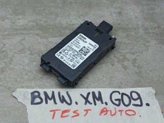 датчик мертвых (слепых) зон BMW XM G09 2023, 4.4 л., бензин, электро, c5y, 5A60304