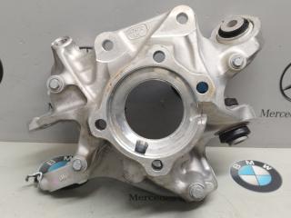 кулак поворотный правый BMW X4 G02 [рестайлинг] 2024, 6879752