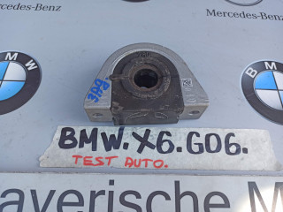 крепление стабилизатора / втулки стабилизатора BMW X6 G06 [рестайлинг] 2024, 3.0 л., бензин, 6865709