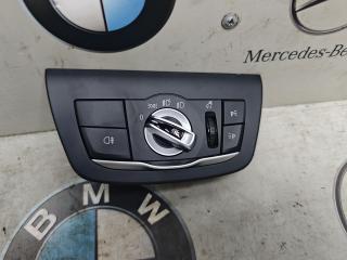 переключатель света BMW X4 G02 [рестайлинг] 2023, a300, 5A67870