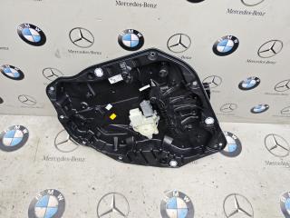стеклоподъемник задний правый BMW X7 G07 [рестайлинг] 2023, 4.4 л., бензин, a96, полный привод, правый руль, 9450786