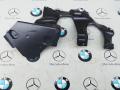 защита рулевой рейки BMW 8 серия G14/G15 [рестайлинг] 2022, 3.0 л., B58B30C, бензин, АКПП, c36, купе, 7347022 - фото №4