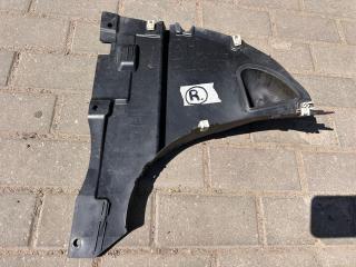 защита арок передняя правая (подкрылок) BMW 2 серия F44 2020, 2.0 л., бензин, хетчбэк 5 дв., полный привод, 8497244