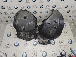защита арок передняя правая (подкрылок) BMW XM G09 2023, 4.4 л., бензин, c5y, полный привод, 9451736, 9451738