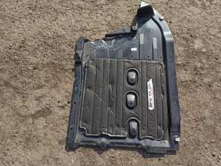 защита днища BMW XM G09 2023, 4.4 л., бензин, электро, c5y, 9451720