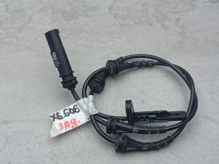 датчик ABS BMW X6 G06 [рестайлинг] 2023, 3.0 л., бензин, a96, полный привод, 6895656
