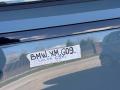 дверь задняя правая BMW XM G09 2023, 4.4 л., бензин, электро, c5y - фото №8