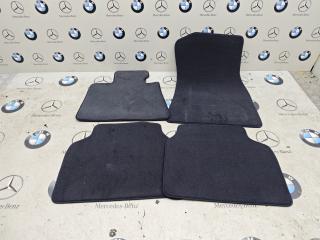 Коврики салона BMW XM G09 2024, 4.4 л., бензин, 475, полный привод, 5A20750
