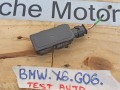 Антенна системы комфортного доступа BMW X6 G06 [рестайлинг] 2023, 3.0 л., бензин, a96, полный привод, 5A81725 - фото №3