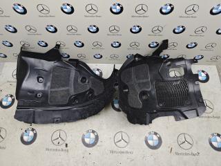 защита арок (подкрылок) BMW XM G09 2024, 4.4 л., бензин, 475, полный привод, 9451735, 9451737