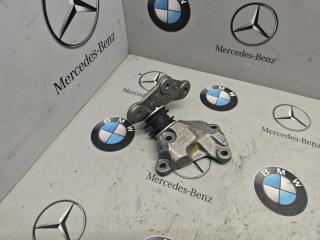 кронштейн глушителя BMW X5 G05 [рестайлинг] 2023, 3.0 л., бензин, 6861571, 5A16555