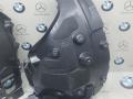 защита арок (подкрылок) BMW X6 G06 [рестайлинг] 2024, 3.0 л., бензин, 7427508, 7427506 - фото №8