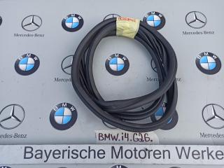уплотнитель двери BMW i4 G26 2022, электро, АКПП, 7482945