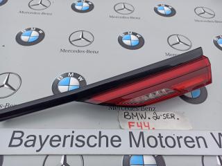 фонарь задний правый BMW 2 серия F44 2020, 2.0 л., бензин, хетчбэк 5 дв., полный привод, 8498740