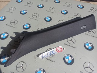пластик BMW X6 G06 [рестайлинг] 2023, 3.0 л., бензин, a96, полный привод, 7455571