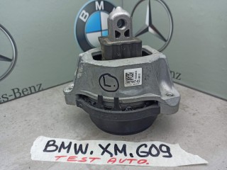 подушка крепления двигателя BMW XM G09 2023, 4.4 л., бензин, электро, c5y, 2987947