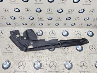 планка под капот BMW X5 G05 [рестайлинг] 2023, 3.0 л., бензин, 7418197