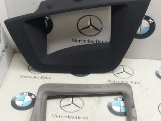 рамка проекции в торпедо BMW X5 M F95 [рестайлинг] 2023, 4.4 л., бензин, 416, 9621059, 9633531