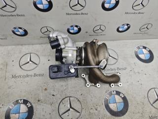 турбина BMW X5 G05 [рестайлинг] 2023, 3.0 л., бензин, c4p, полный привод, 8489597