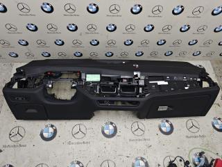 панель передняя салона (торпедо) BMW X5 G05 [рестайлинг] 2023, 3.0 л., бензин, c4p, полный привод, 9184334