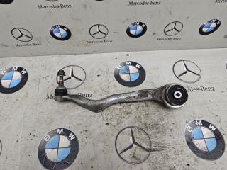 рычаг передний левый BMW 4 серия F32/F33 2014, 2.0 л., бензин, купе