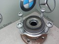 ступица задняя BMW XM G09 2023, 4.4 л., бензин, электро, c5y, 1543563 - фото №2