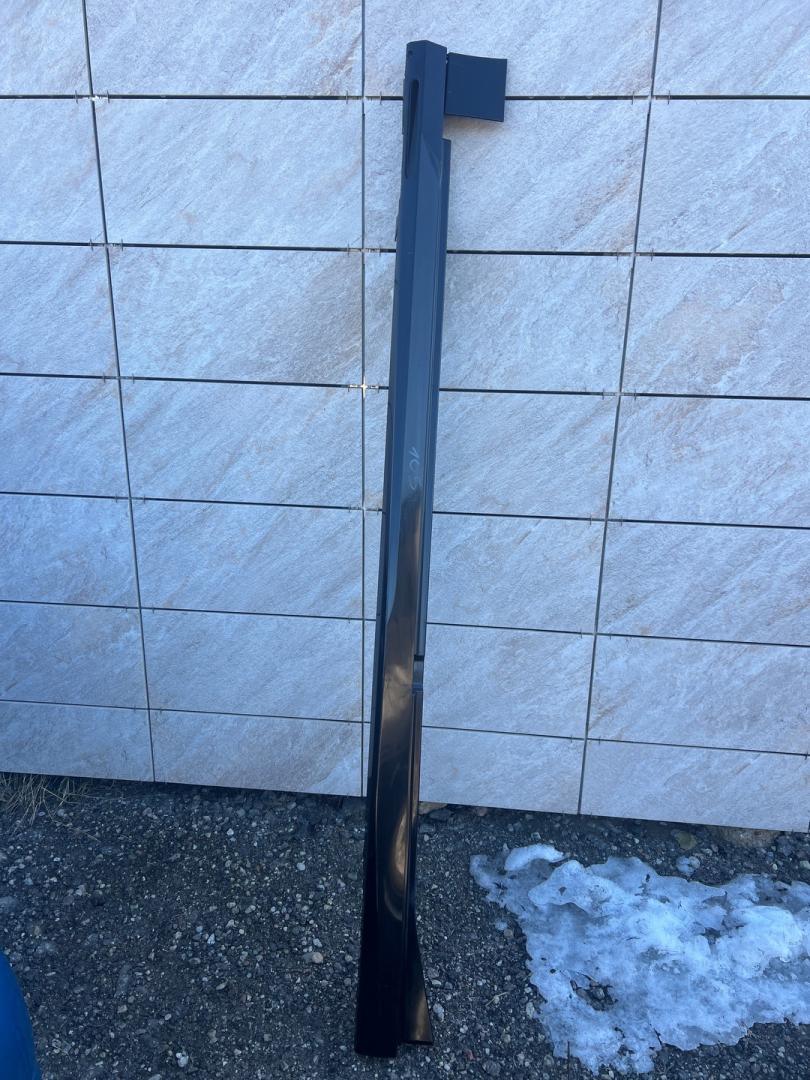 накладка на порог BMW iX I20 2024 - фото №1