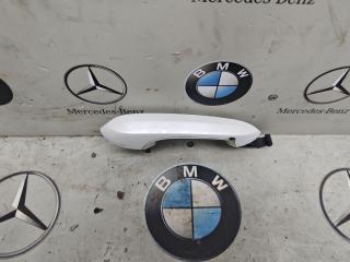 ручка наружная задняя правая BMW X7 G07 [рестайлинг] 2023, 4.4 л., бензин, a96, полный привод, правый руль, 7470536