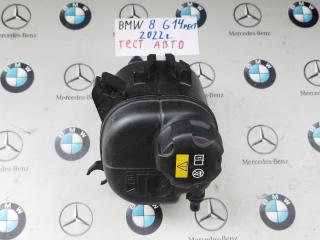 бачок расширительный BMW 8 серия G14/G15 [рестайлинг] 2022, 3.0 л., B58B30C, бензин, АКПП, c36, купе, 9485733