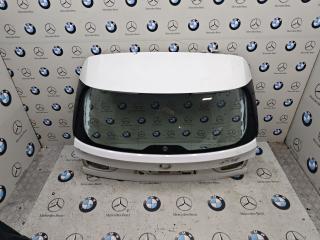 крышка багажника (дверь 3-5) BMW X5 F15 2015, 3.0 л., дизель