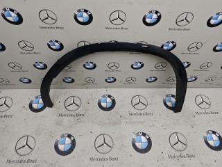 накладка колесной арки задний правый BMW X4 M F98 [рестайлинг] 2023, 475, 8071014