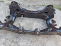 балка подвески задняя BMW X3 M F97 [рестайлинг] 2024, 3.0 л., бензин, 8067482 - фото №10