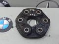 муфта кардана BMW X6 F16 2016, 3.0 л., бензин, правый руль, 1229360 - фото №3