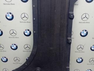 защита днища BMW X7 G07 [рестайлинг] 2023, 3.0 л., B58 B30 A, бензин, 475, 9477802